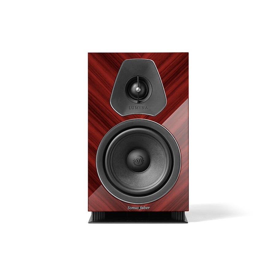 Sonus Faber Lumina II Amator, red.