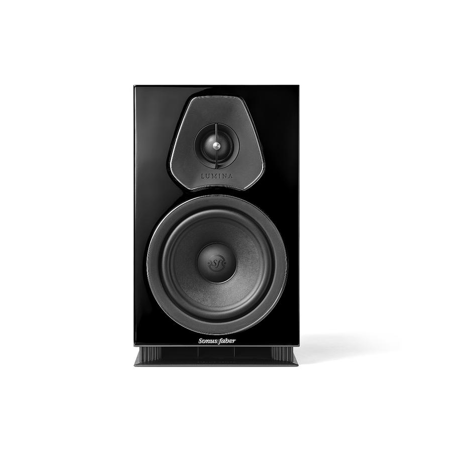 Sonus Faber Lumina II, black