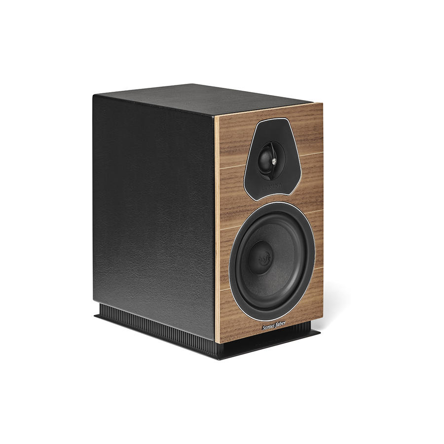 Sonus Faber Lumina II, walnut