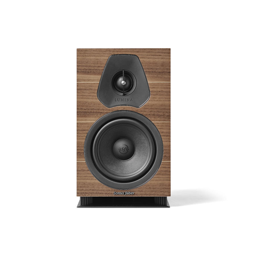 Sonus Faber Lumina II, walnut