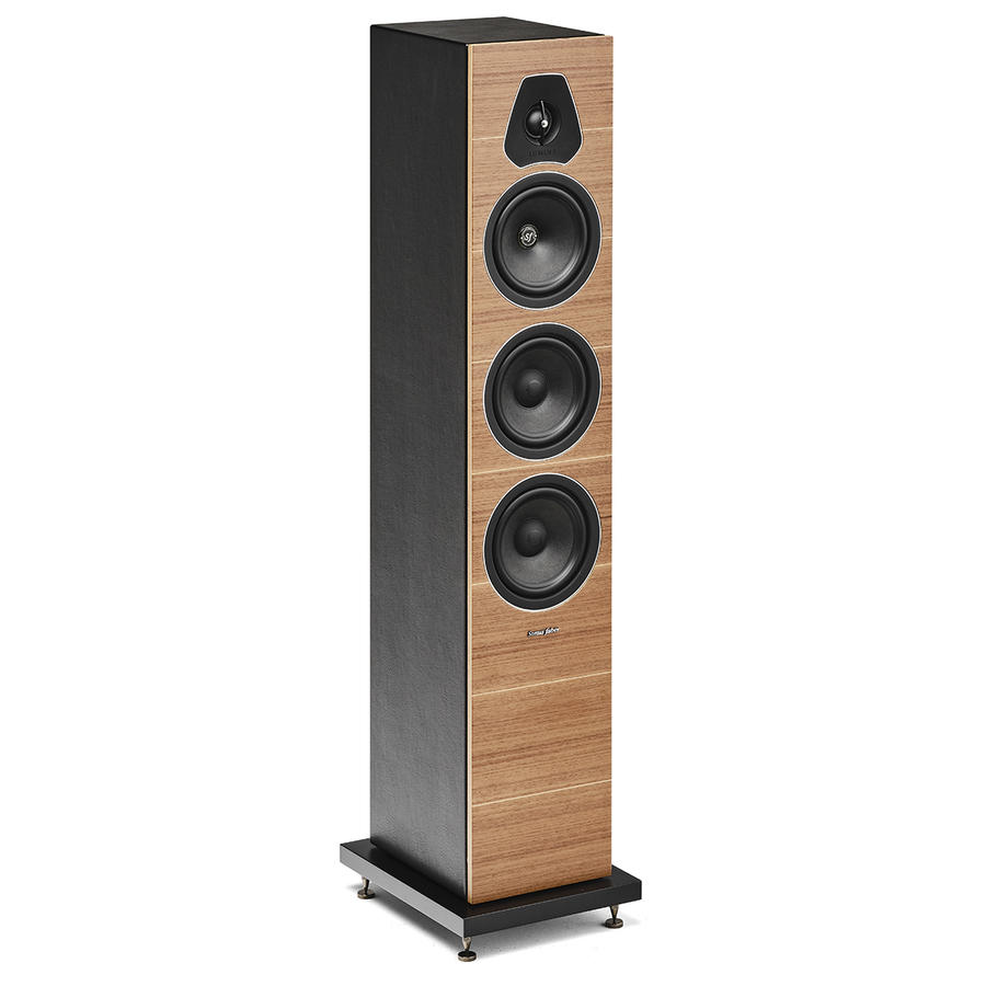 Sonus Faber Lumina III Walnut