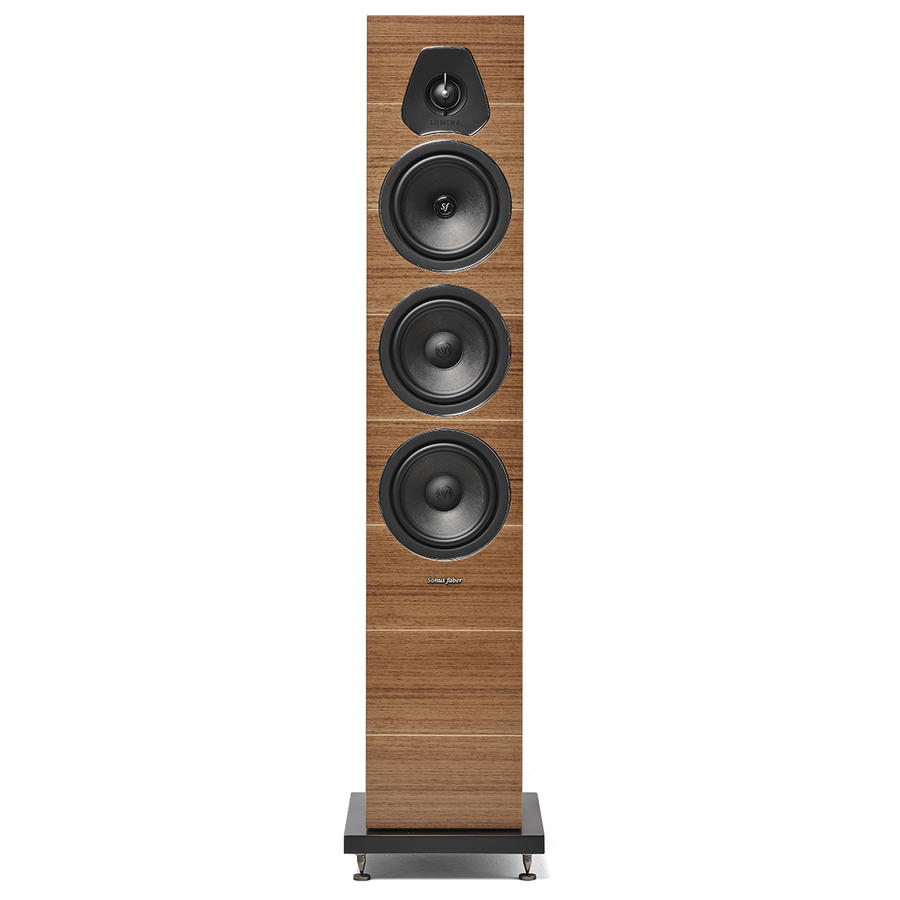 Sonus Faber Lumina III Walnut