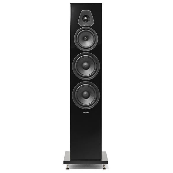 Sonus Faber Lumina V Black