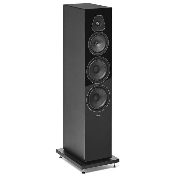 Sonus Faber Lumina V Black