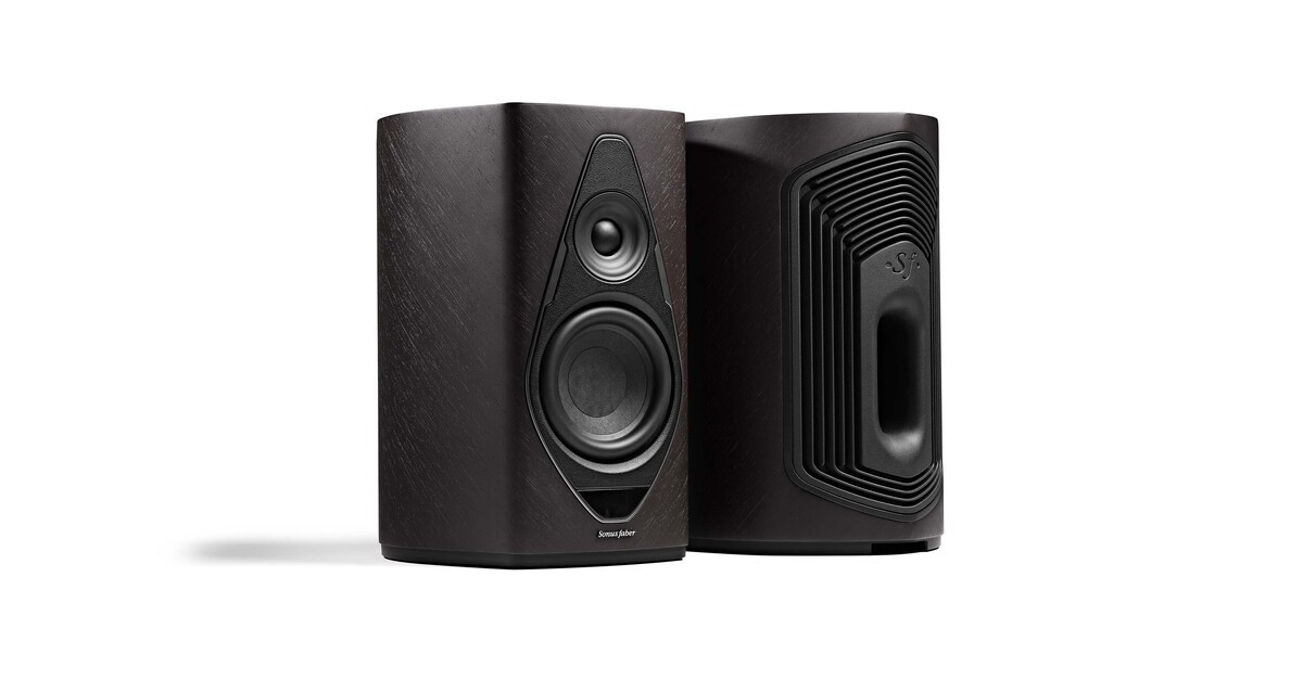 Sonus Faber Duetto, 