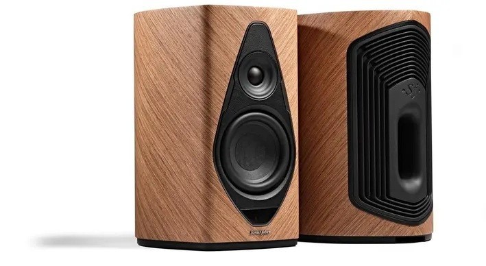 Sonus Faber Duetto, 