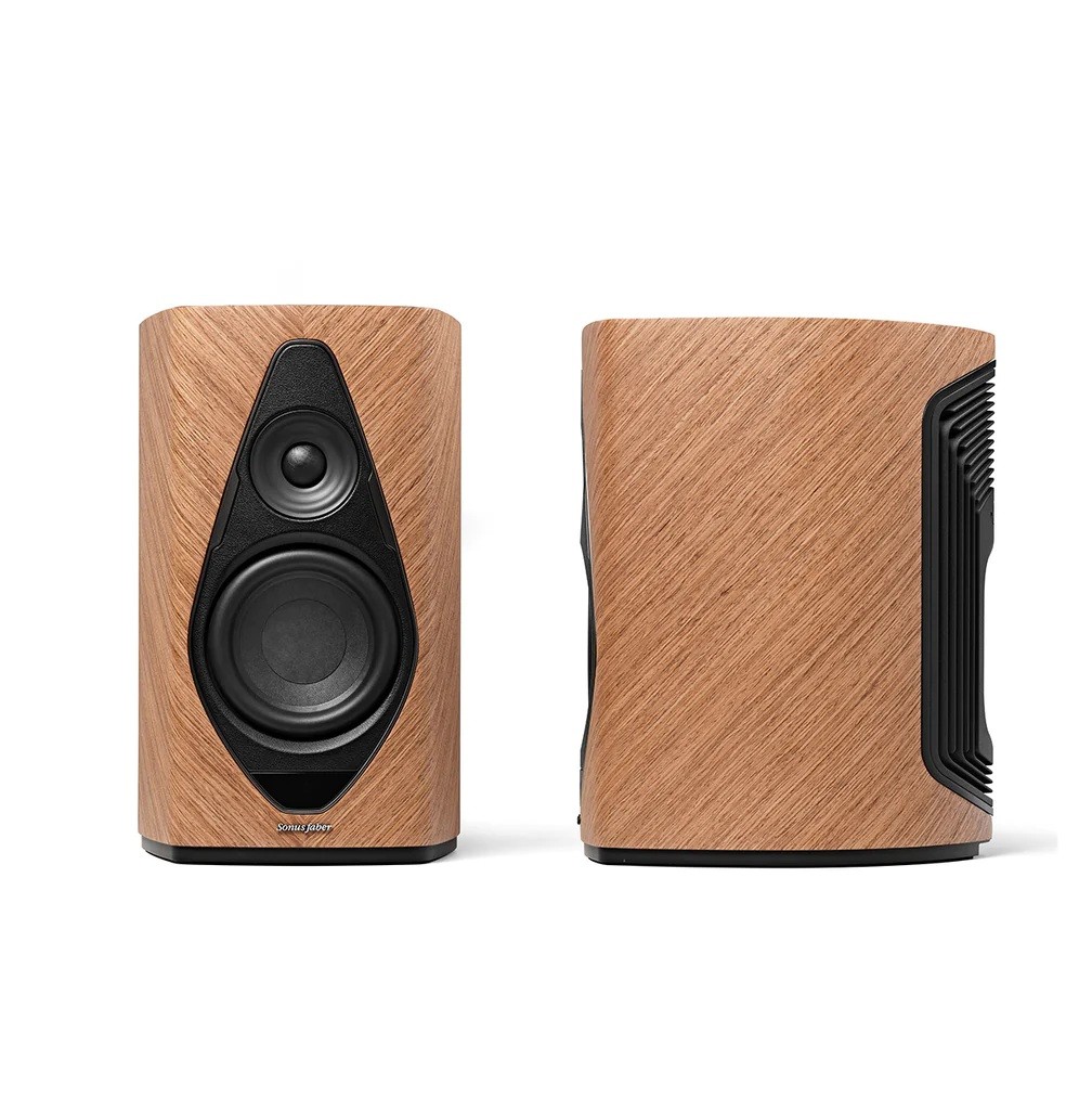 Sonus Faber Duetto, 