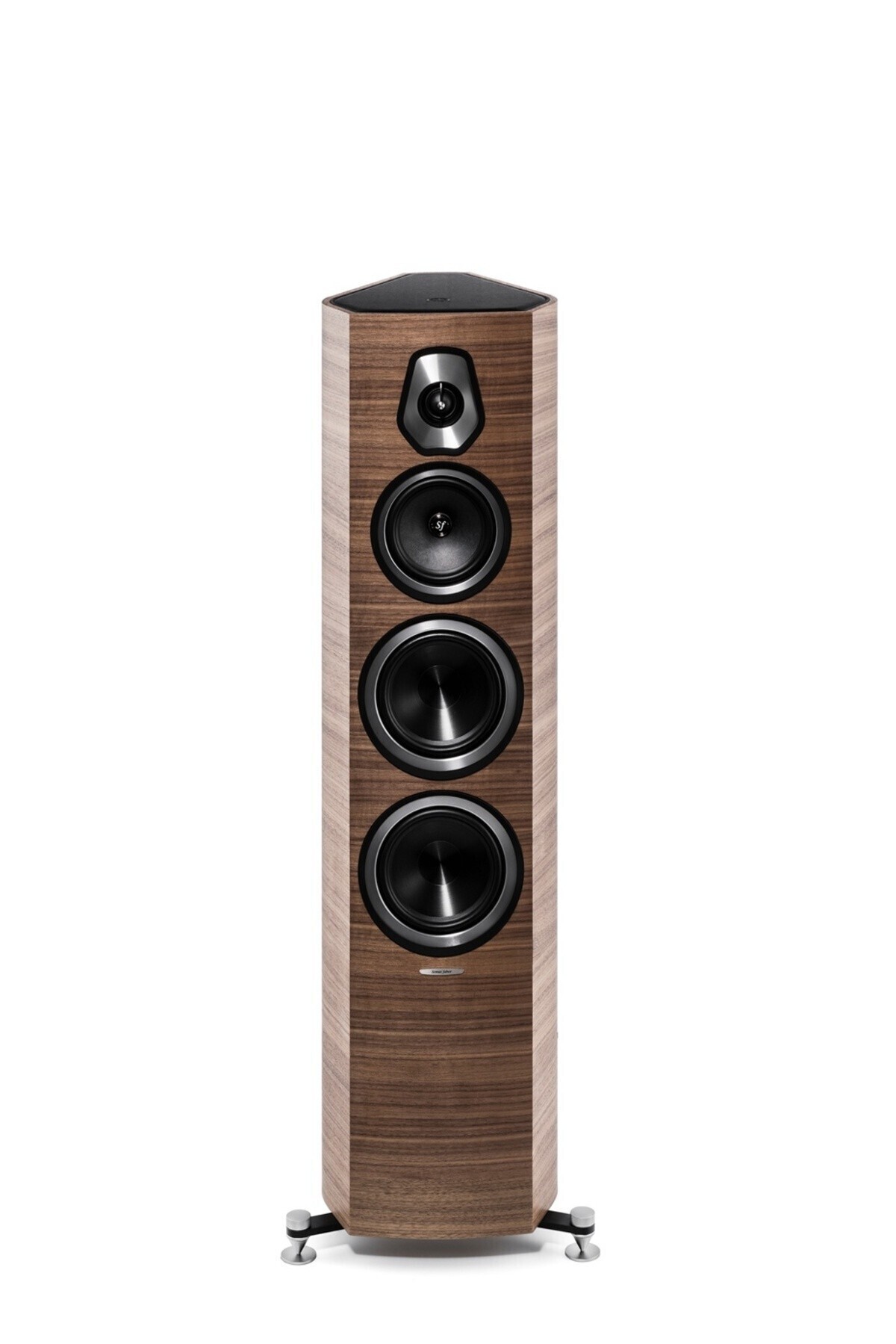 Sonus faber Sonetto V