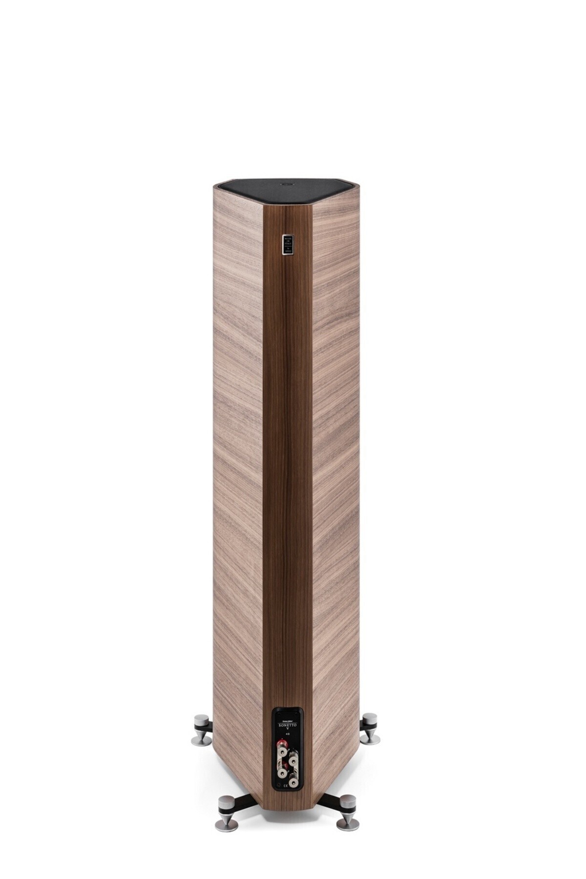 Sonus faber Sonetto V