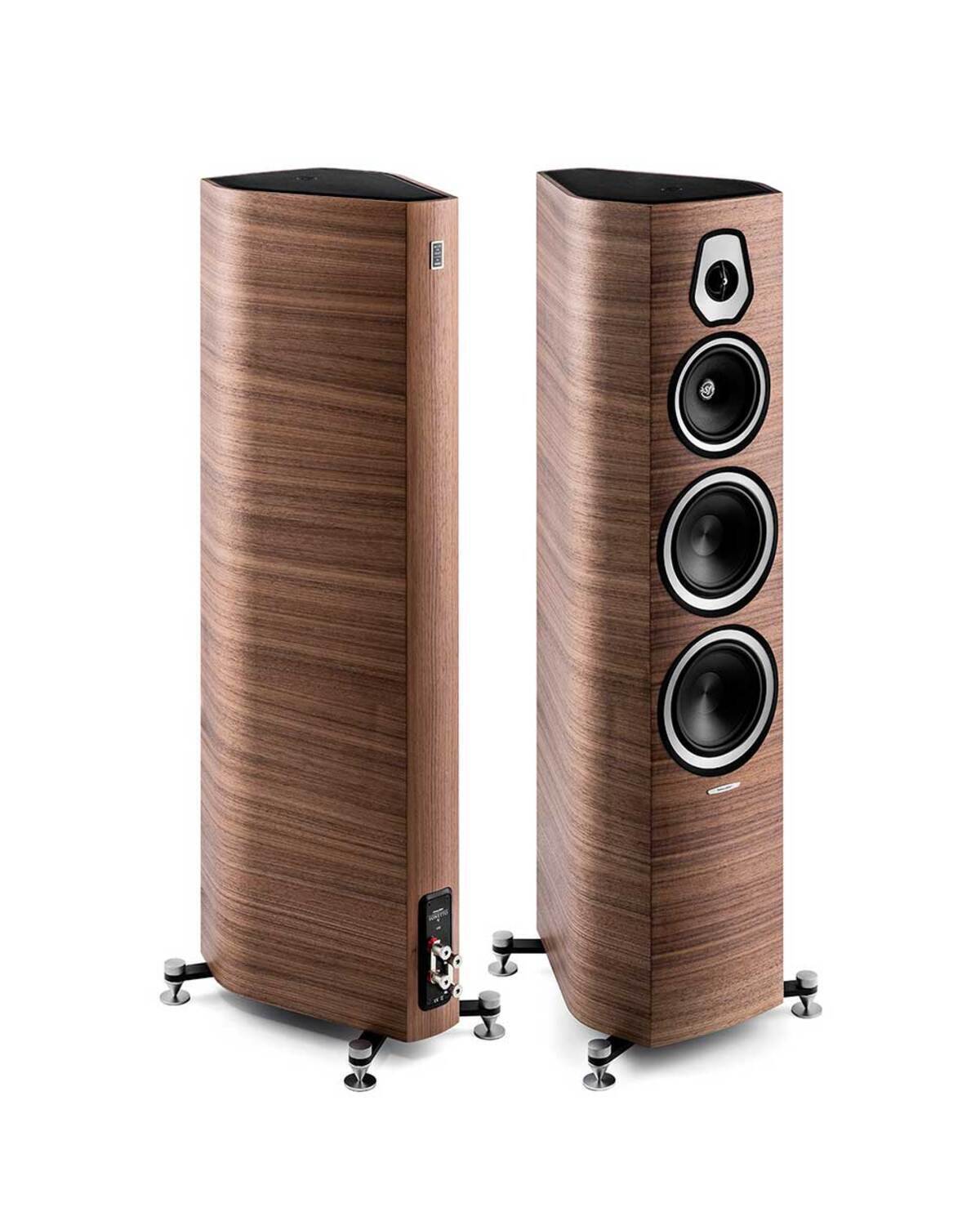 Sonus faber Sonetto V