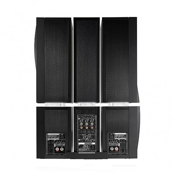 Naim Audio STATEMENT NAC S1