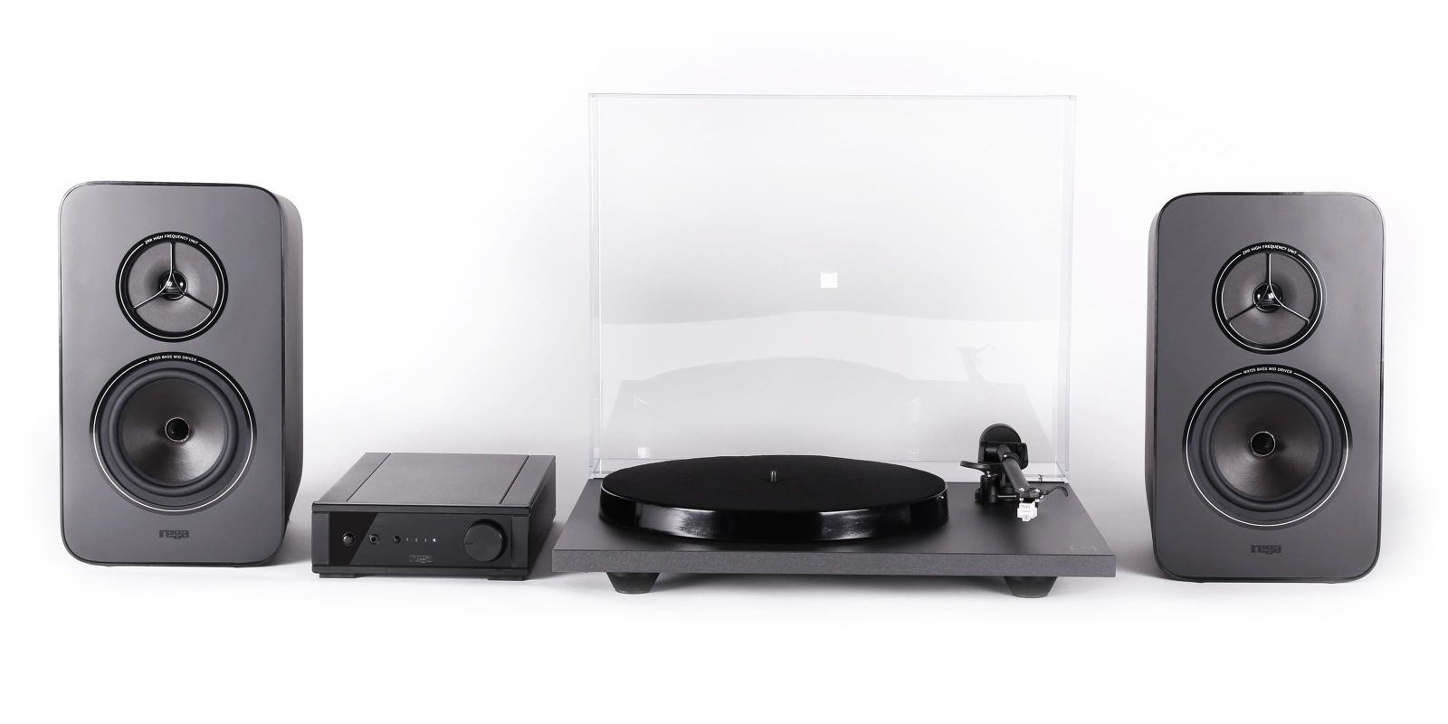 Rega System One