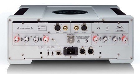 T+A A 3000 HV- фото2