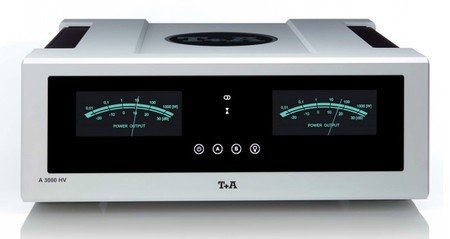 T+A A 3000 HV- фото