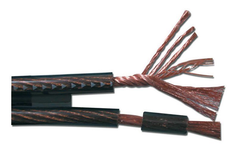 Real Cable TDC200F