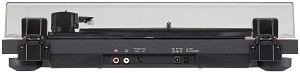 Teac TN-180BT-A3, black