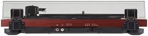 Teac TN-180BT-A3, cherry