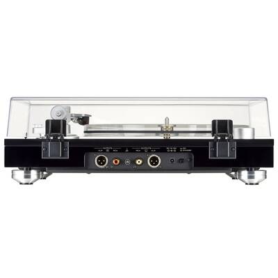 TEAC TN-5BB, Black