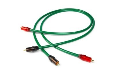 The CHORD Cobra Plus RCA  1 