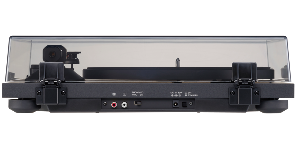 TEAC TN-280BT-A3 Black