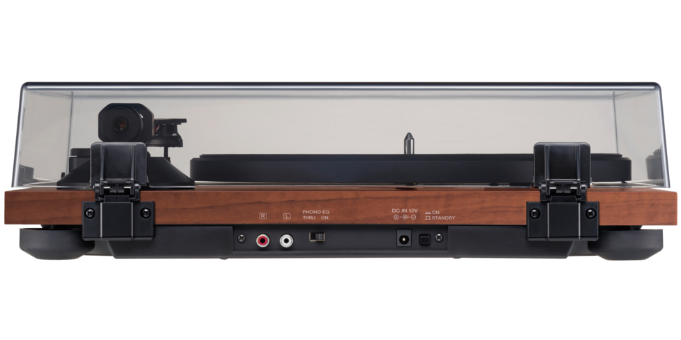 TEAC TN-280BT-A3, Walnut