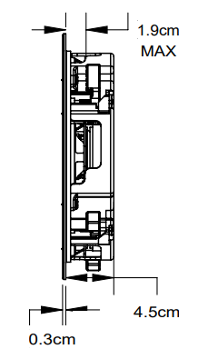 Triad TS-IC32SD