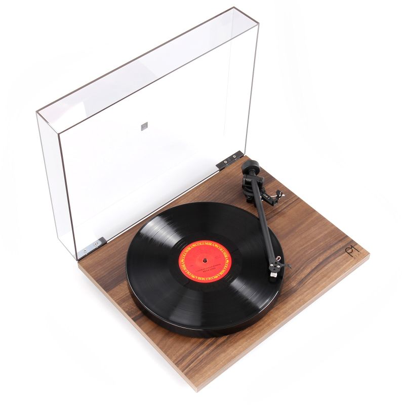 Rega Planar 1 Plus Walnut