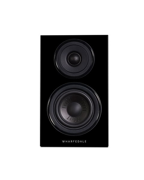 Wharfedale Diamond 12.0, 