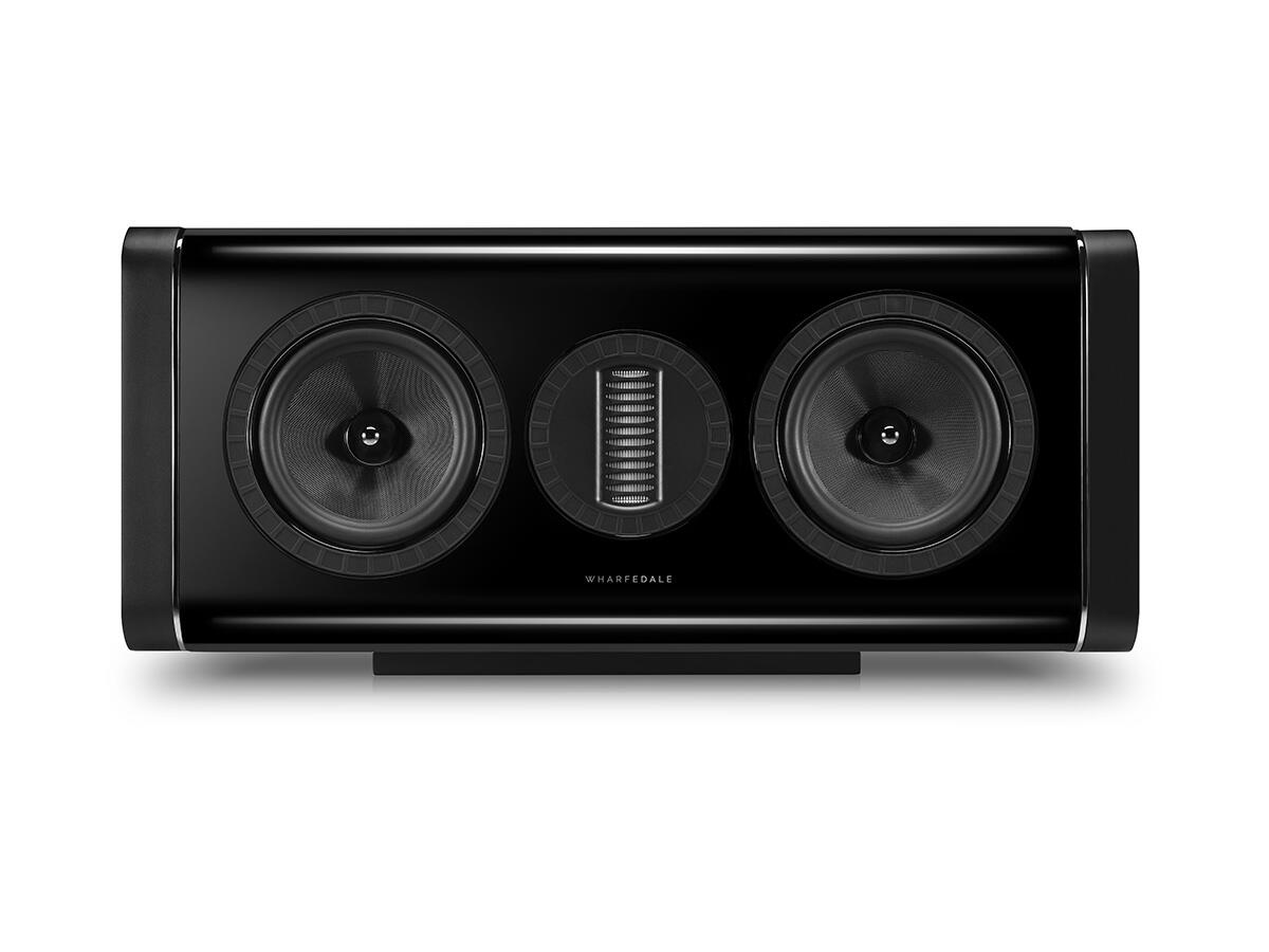 Wharfedale AURA CS,  