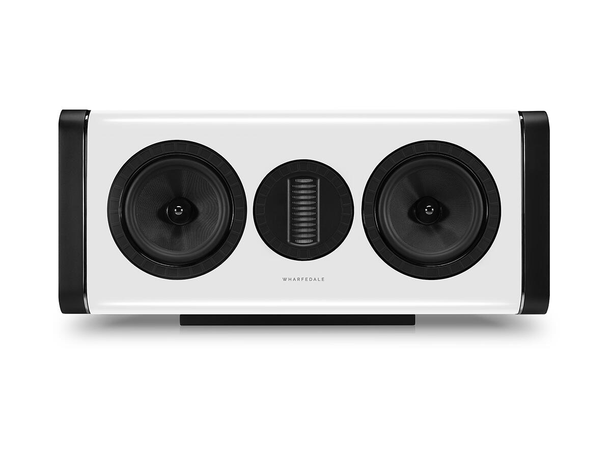 Wharfedale AURA CS,  