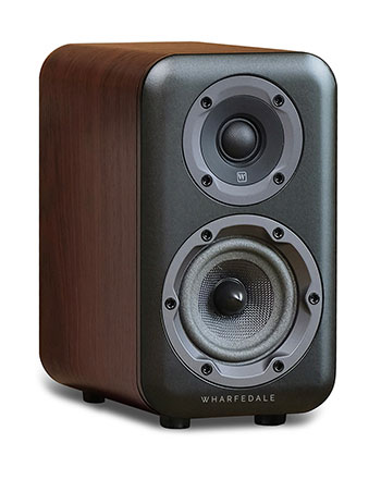 Wharfedale D310, 