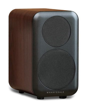 Wharfedale D310, 