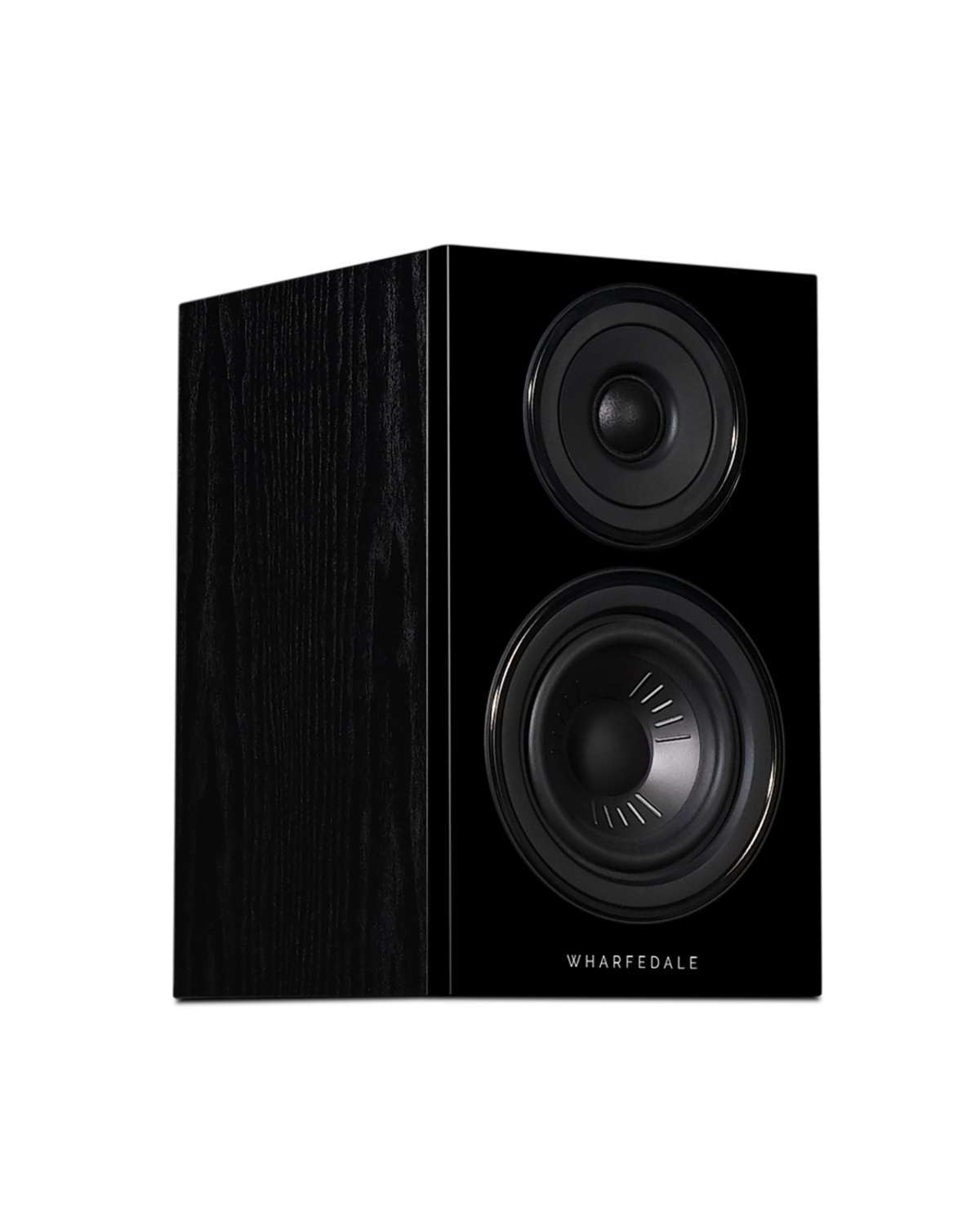 Wharfedale Diamond 12.1, 