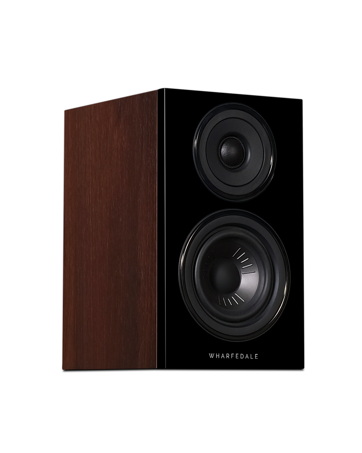 Wharfedale Diamond 12.1, 