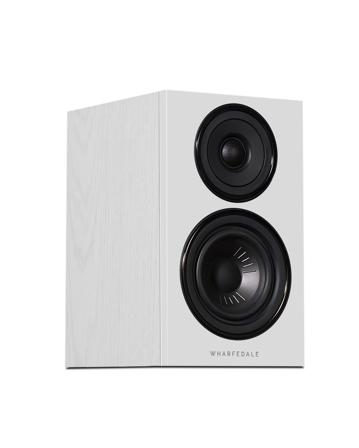 Wharfedale Diamond 12.1, 