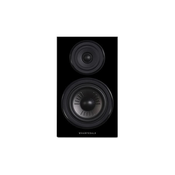 Wharfedale Diamond 12.2, 