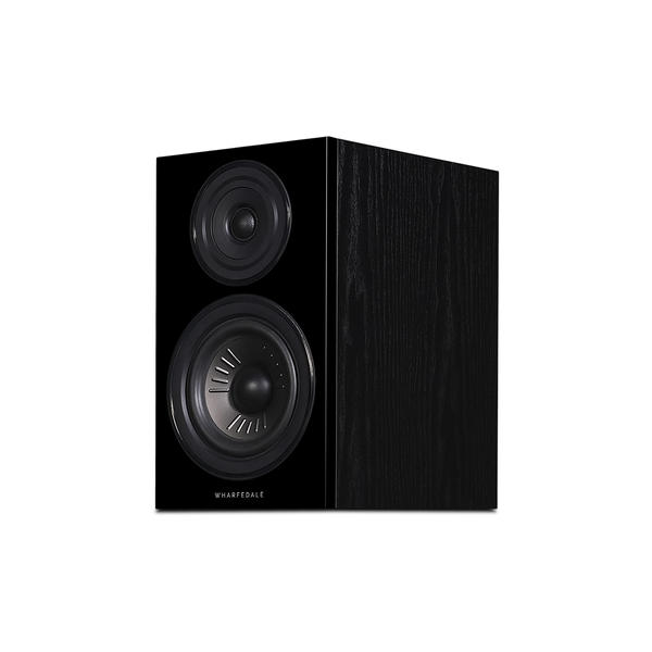 Wharfedale Diamond 12.2, 