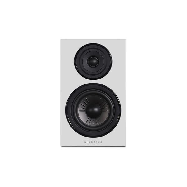 Wharfedale Diamond 12.2,  