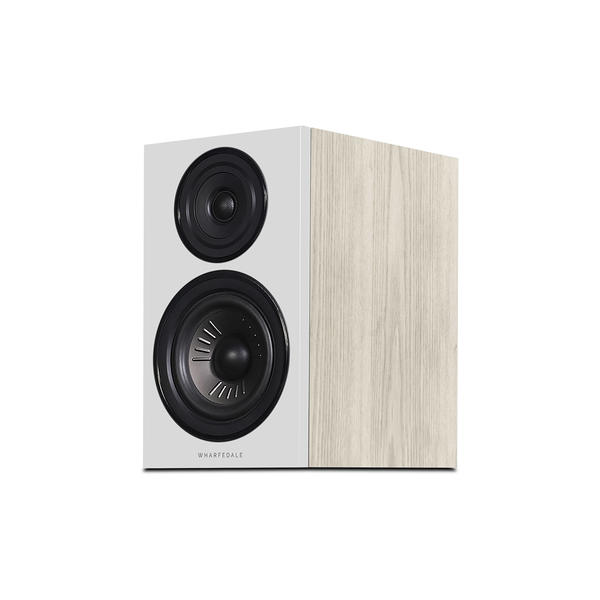 Wharfedale Diamond 12.2,  