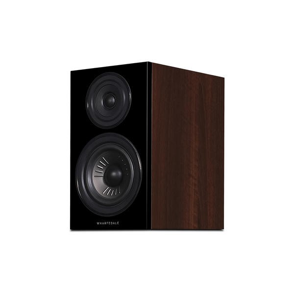 Wharfedale Diamond 12.2, 