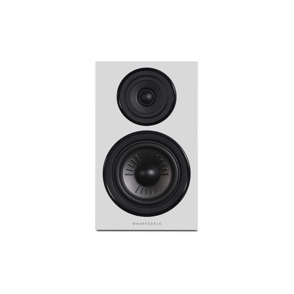 Wharfedale Diamond 12.2, 