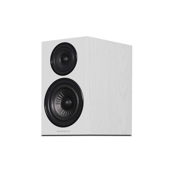 Wharfedale Diamond 12.2, 