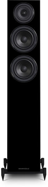 Wharfedale Diamond 12.3, 