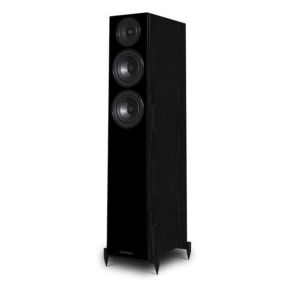 Wharfedale Diamond 12.3, 