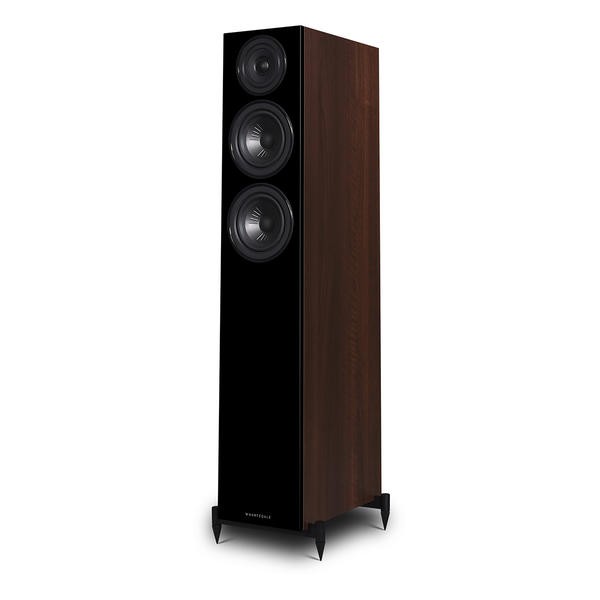 Wharfedale Diamond 12.3, 