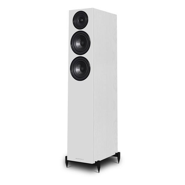 Wharfedale Diamond 12.3, 