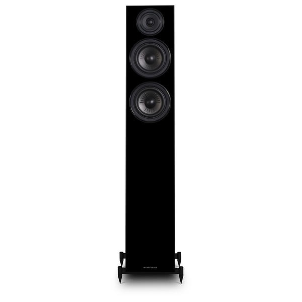 Wharfedale Diamond 12.4, 