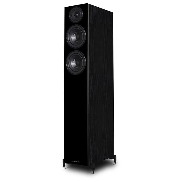 Wharfedale Diamond 12.4, 