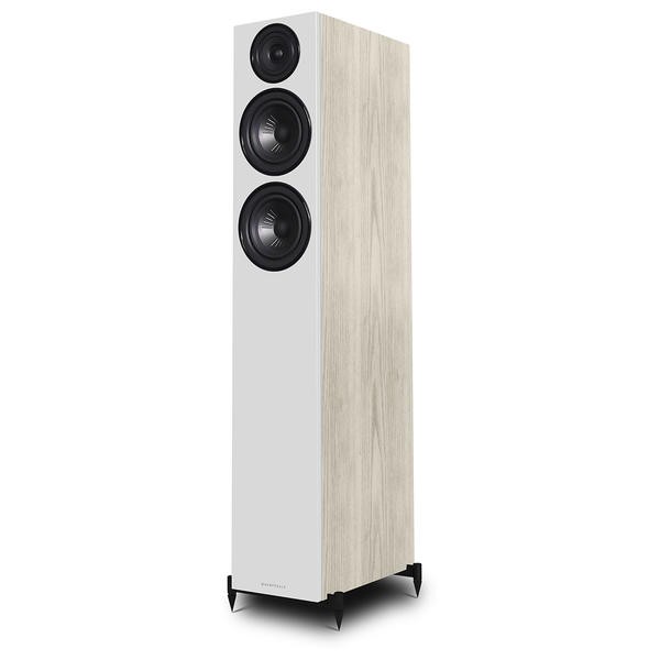 Wharfedale Diamond 12.4,  