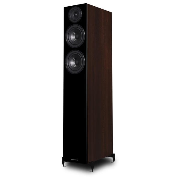 Wharfedale Diamond 12.4, 